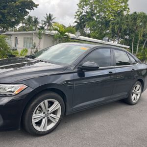 VOLKSWAGEN JETTA SE - 2