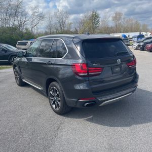 BMW X5 EDRIVE XDRIVE40E - 5