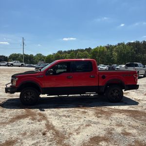 FORD F-150 XLT - 3