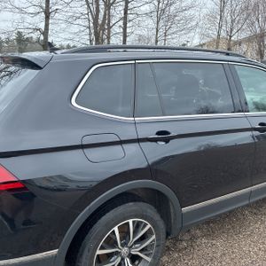 VOLKSWAGEN TIGUAN SE 4MOTION - 7