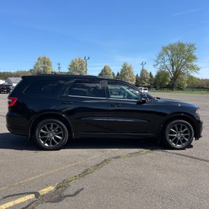 DODGE DURANGO GT - 10