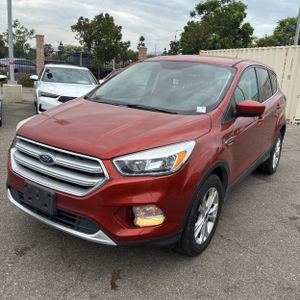 صورة 1 لـ 2019 FORD ESCAPE SE