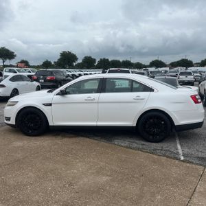 FORD TAURUS SHO - 3