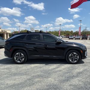 HYUNDAI TUCSON SEL CONVENIENCE - 10