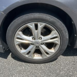 صورة مصغرة 17 لـ 2012 FORD FUSION SE