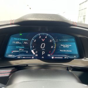 صورة مصغرة 37 لـ 2022 Chevrolet CORVETTE STINGRAY