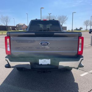 FORD F-250 XLT - 7
