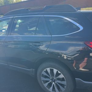 SUBARU OUTBACK 2.5I LIMITED - 6