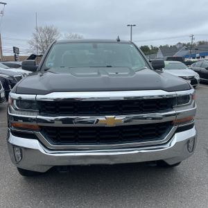 CHEVROLET SILVERADO 1500 LT - 10