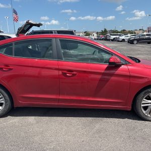 2020 Hyundai ELANTRA VALUE EDITION 缩略图 11