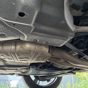 2017 Bentley BENTAYGA BASE — фото 28