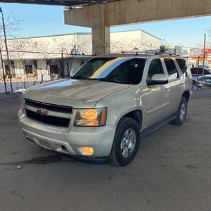 CHEVROLET TAHOE LT - 1