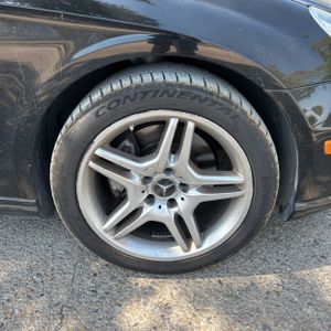 2007 Mercedes-BENZ CLS 缩略图 20