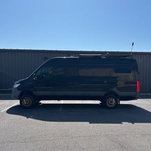 MERCEDES-BENZ OTHERS - 3