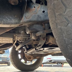 2011 FORD F-150 FX4 缩略图 31