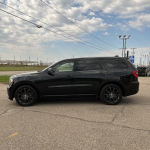 DODGE DURANGO R/T - 3