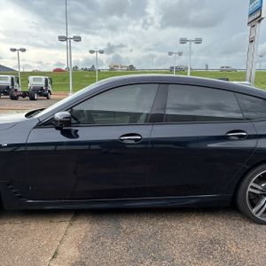 BMW 640I GRAN TURISMO XDRIVE - 4