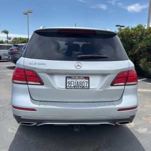 MERCEDES-BENZ GLE-CLASS - 7