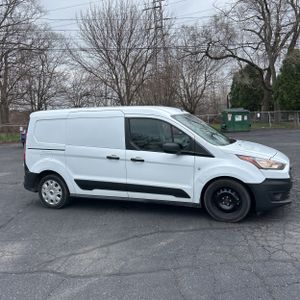 FORD TRANSIT CONNECT XL - 10