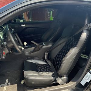 2010 FORD SHELBY GT500 BASE — фото 32