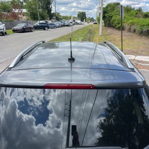 FORD ESCAPE TITANIUM - 8