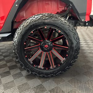 2021 JEEP WRANGLER UNLIMITED SPORT S 照片 17
