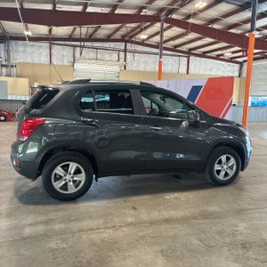 صورة 10 لـ 2020 Chevrolet TRAX LT