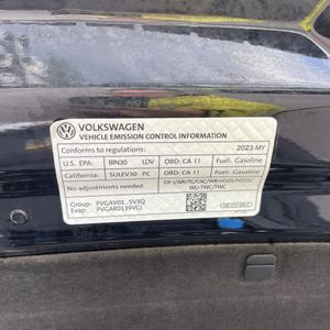2023 Volkswagen JETTA S 缩略图 48
