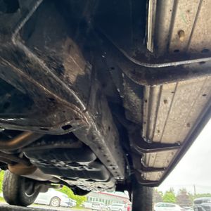 2019 Toyota TUNDRA LIMITED photo 21