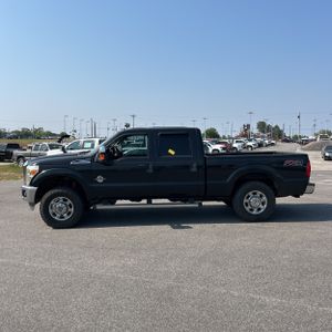 FORD F-250 SUPER DUTY XLT - 3