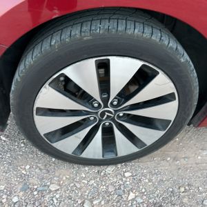صورة مصغرة 19 لـ 2012 KIA OPTIMA SX TURBO