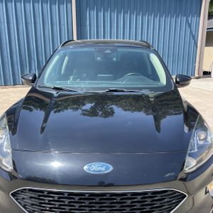 2020 FORD ESCAPE SEL — миниатюра 15