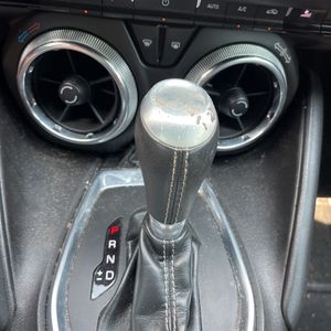 2016 Chevrolet CAMARO LT 缩略图 62