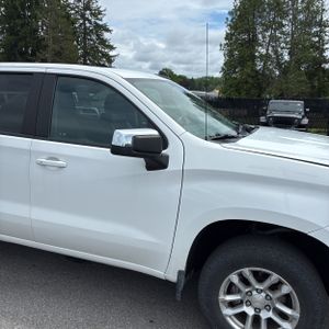 صورة مصغرة 13 لـ 2022 Chevrolet SILVERADO 1500 LT
