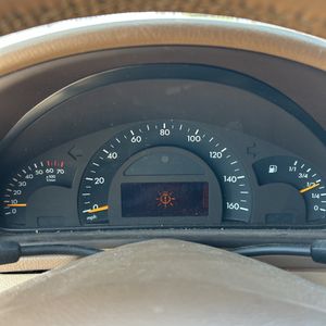 2002 Mercedes-BENZ C-CLASS thumbnail 27