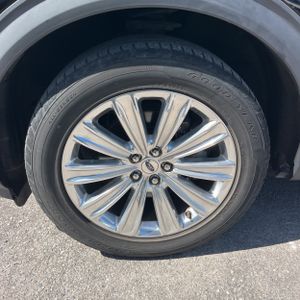 صورة مصغرة 17 لـ 2020 FORD EXPLORER LIMITED