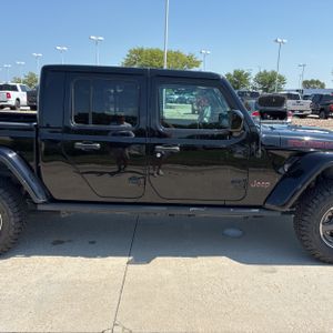 2021 JEEP GLADIATOR RUBICON 缩略图 11