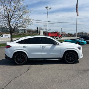 MERCEDES-BENZ GLE AMG - 10