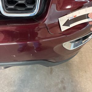2017 JEEP GRAND CHEROKEE LAREDO — миниатюра 60