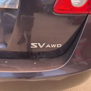 2011 Nissan ROGUE SV 缩略图 23