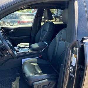 صورة مصغرة 32 لـ 2020 AUDI Q8 PREMIUM