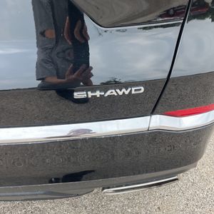 صورة مصغرة 23 لـ 2024 Acura MDX SH-AWD W/TECH