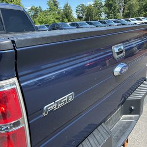 2014 FORD F-150 XLT 缩略图 53