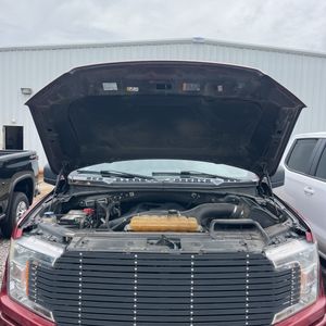 صورة مصغرة 43 لـ 2018 FORD F-150 XLT