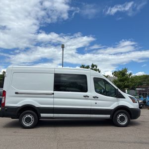 FORD TRANSIT 250 - 10