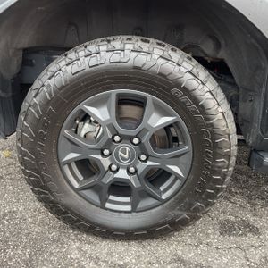 2024 Lexus GX 550 OVERTRAIL+ — миниатюра 19