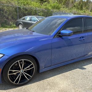 BMW 3 SERIES 330I - 2