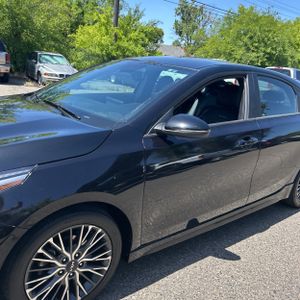 KIA FORTE GT-LINE - 2