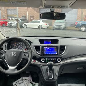 صورة مصغرة 36 لـ 2016 Honda CR-V EX