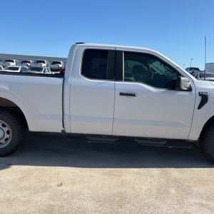 صورة مصغرة 11 لـ 2024 FORD F-150 XL